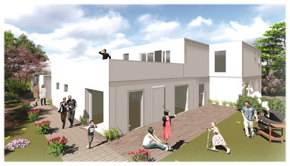Einfamilienhaus in Sankt Pölten Einfamilienhaus in Sankt Pölten